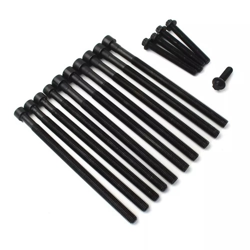 Engine Rebuild Gasket Kit Timing Chain Piston For BMW X3 428i N20 N26 2.0L 10-17 - Picture 8 of 17