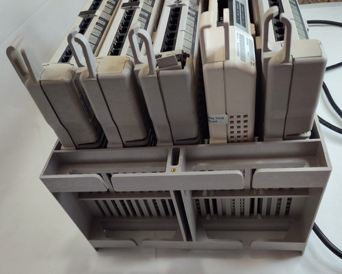 ✅AVAYA 5-Slots Carrier Phones-Management Business Locations Requires Parts 📸👀 - Picture 14 of 24