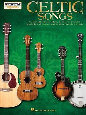 Celtic Songs - Strum Together by Not Available (Book, 2017)