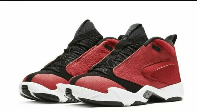 jordan jumpman pro quick 23