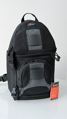 LowePro Slingshot 200 - Quick Access Camera Bag