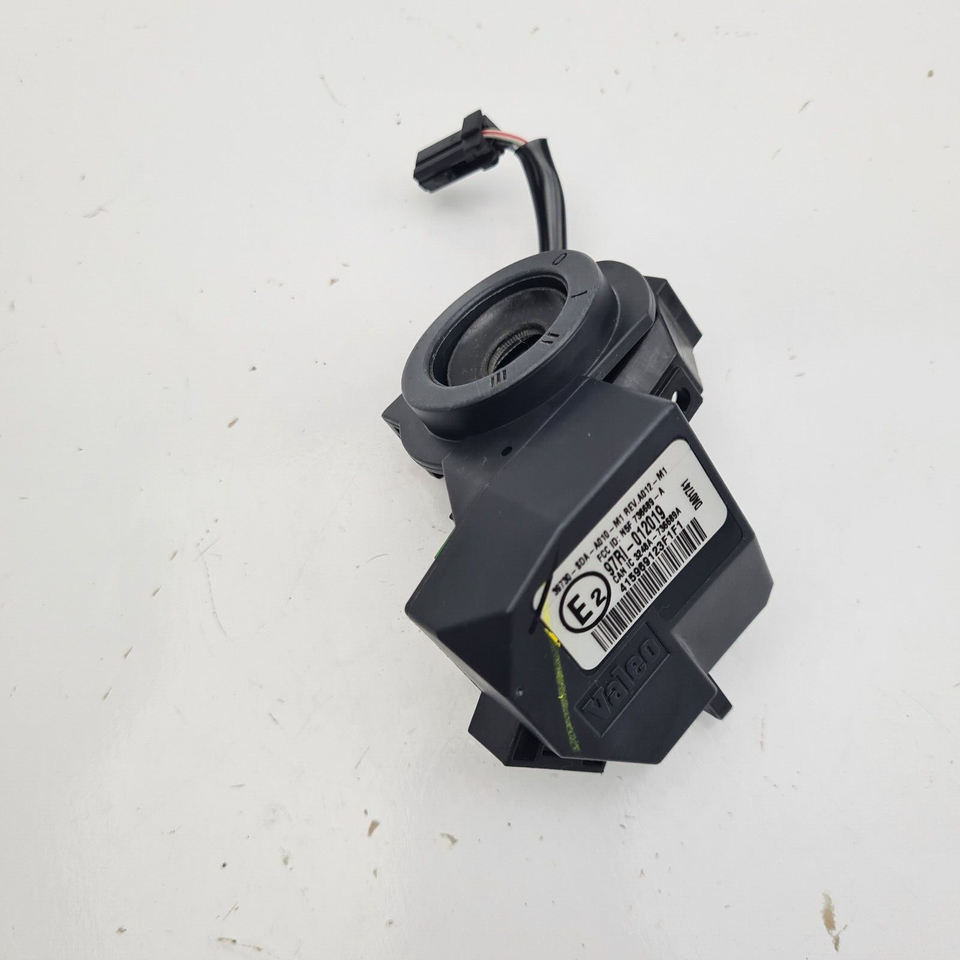 Honda Accord Euro Ignition Immobilizer Module 7th Gen CL9 06/0305/08