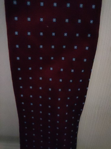 BROOKS BROTHERS 3 PC LOT DRESS SUIT DESIGNER NECKTIES - Picture 2 of 7
