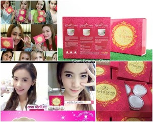 baby white skin care