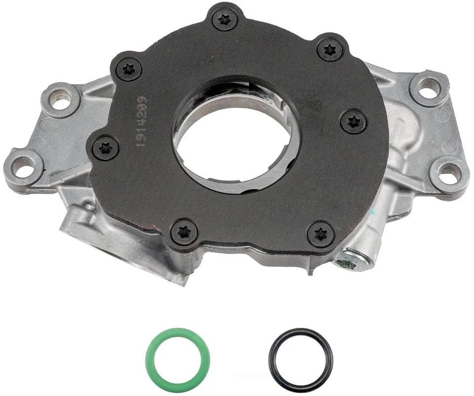 Bomba de aceite del motor compatible con Saab 9-7x Melling 2008-2009 Foto 2 de 4