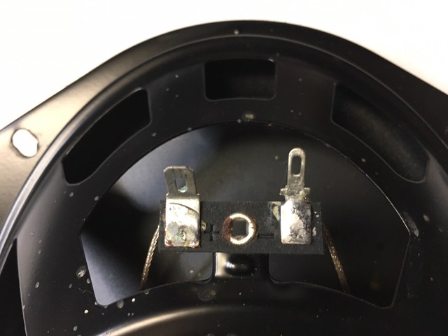 2004 - 2008 ACURA TSX BASE A/T REAR PIONEER PAIR SPEAKER OEM 2005 2006