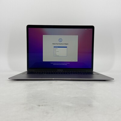 MacBook Air 13