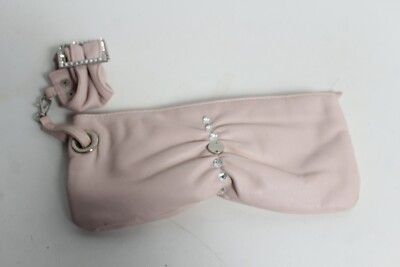 Fiorelli y2k Clutch mit Handschlaufe - Pink (Ba73)