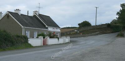 Photo 6x4 Ballybritt, County Offaly Ballybrin On the R421. In the grimlan c2007