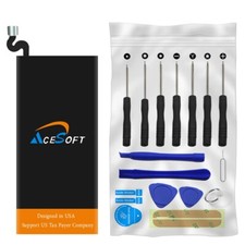 Fit Samsung Galaxy Note 8 SM-N950U EB-BN950ABA Battery Replaceable 6630mAh 3.85V