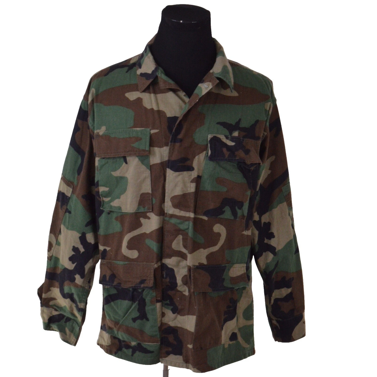Army Regular Size L Shirts for Men