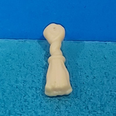 Lot De 4 Nœuds Playmobil Catégorie 8 - Réf. 2 - Occasion Très Bon état