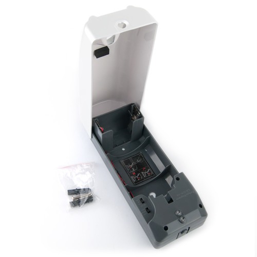 Automatic air freshener dispenser - Picture 12 of 19