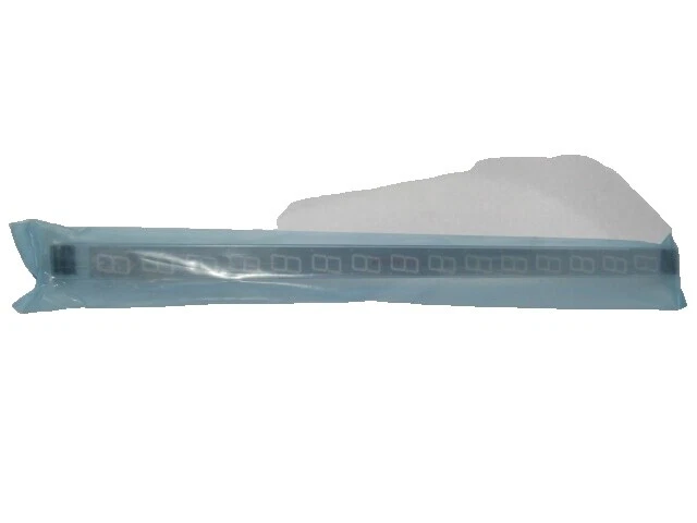 HP semiconductores y activos