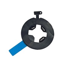 Watch Original Induction Wireless Charging Patch For Samsung Active R500