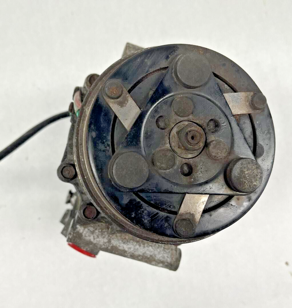 ★CR-Z★ OEM 10-14 HONDA INSIGHT 11-15 CR-Z A/C COMPRESSOR 57891 | eBay