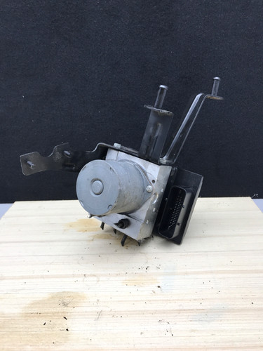 BMW ABS Pumpe 0265950666 0265236020