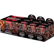 WizKids Shadowrun Duels シャドウラン　　5体セット NEW Wizkids Shadowrun Duels Action Figure Game Silver Max