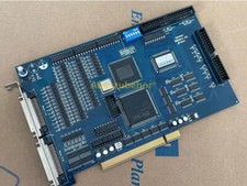1 Pc. Used DMC2610 V03 6-Axis Motion Control Card