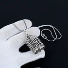 Gemstone Cage, Small Crystal Cage, Gemstone ,925 Sterling Silver Gemstone Cage