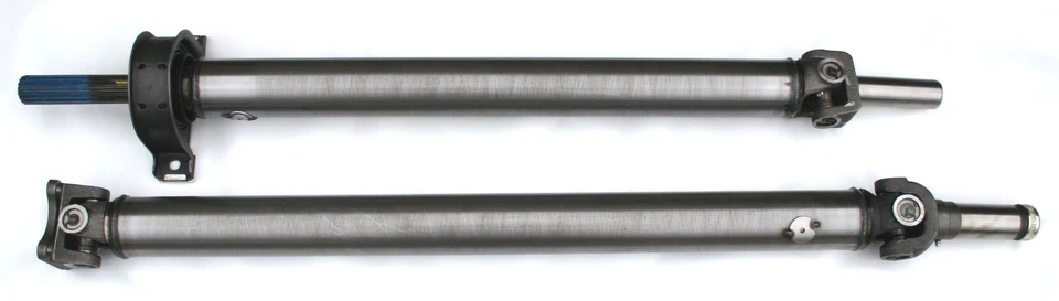 Eje de transmisión para Ford F150 2004 2005 2006 2007 2008 (145" WB) A.T. (EJE 8,8} Foto 2 de 4