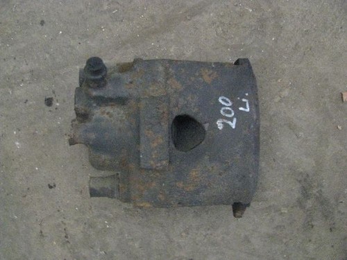 Bremssattel links vorn VW LUPO (6X1, 6E1) 1.4 16V