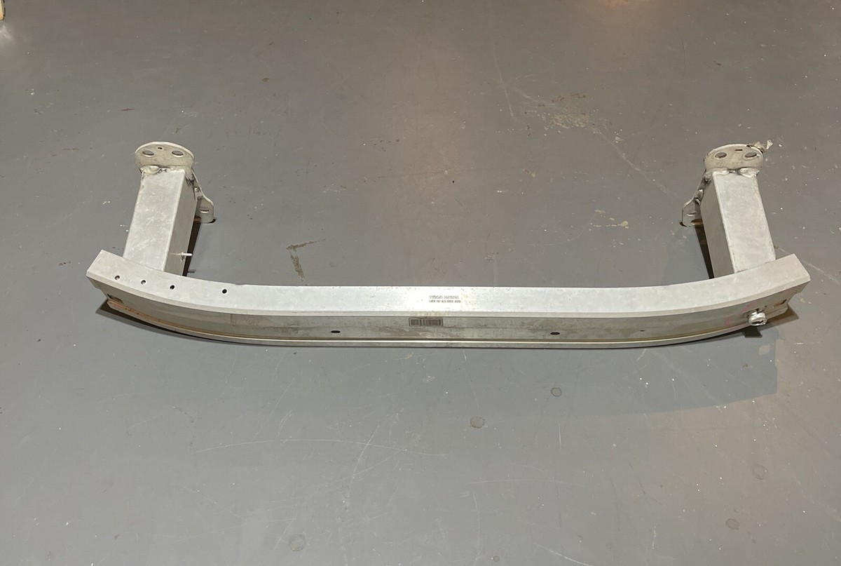 16-17 Fiat 500X/Jeep Renegade Front Impact Bar OEM 51958585 | eBay