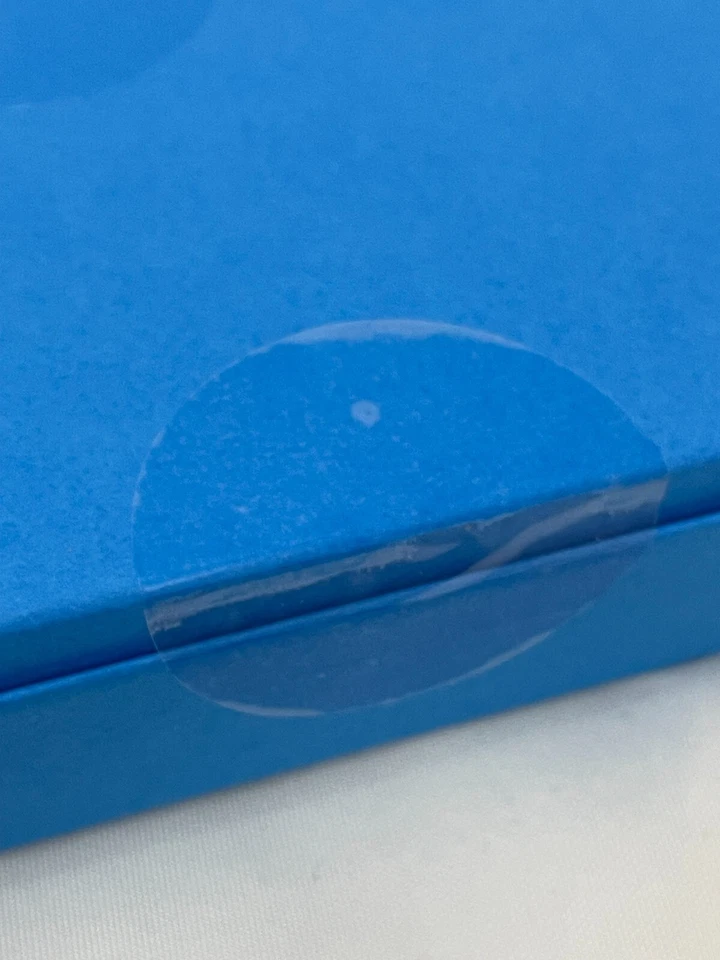 HPLC Column, Agilent ZORBAX Original CN Column, 4.6 x 250 mm, 5 µm, 880952-705 - Image 4 of 4