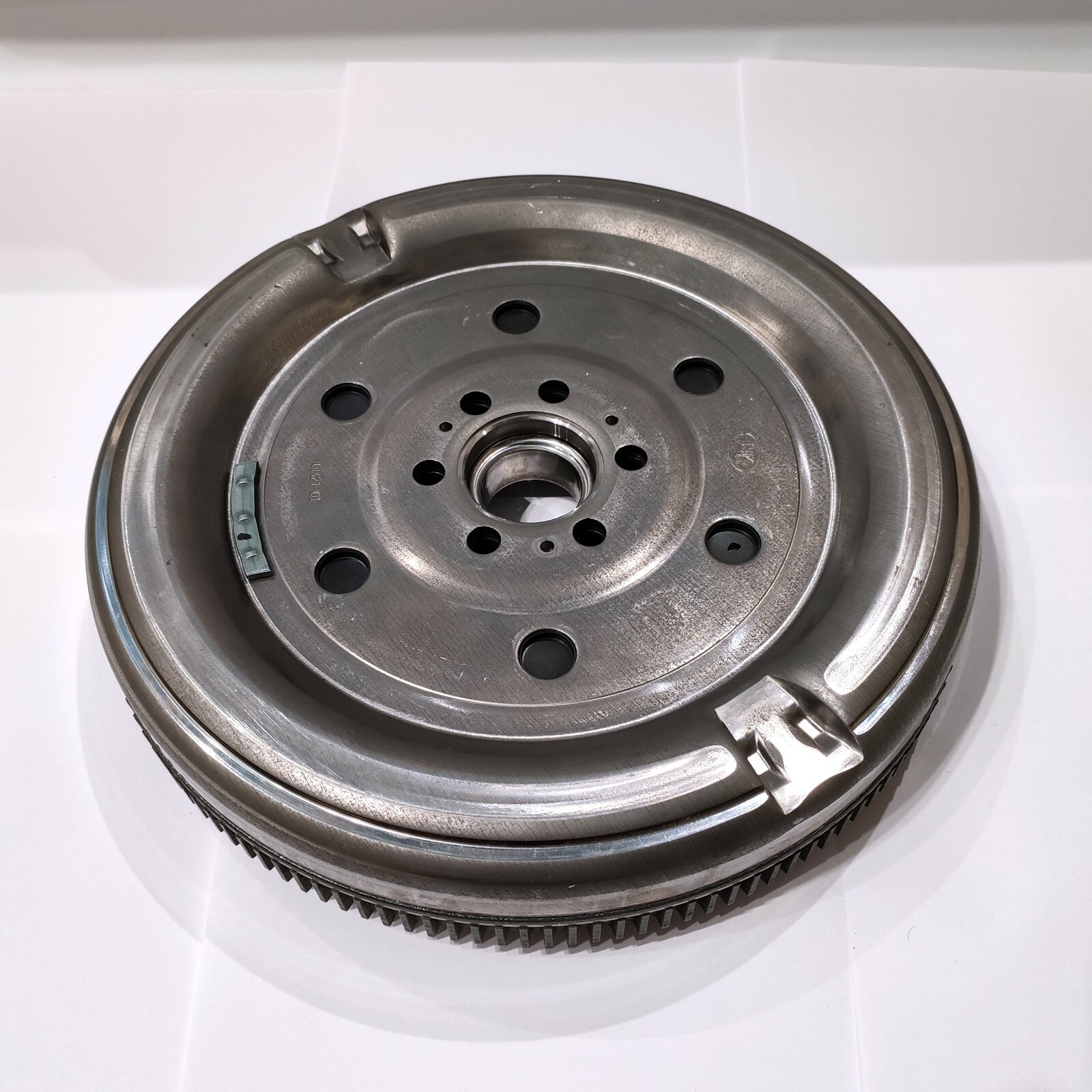 Volkswagen VAG 03L105266BP Engine Flywheel for VW Transporter T5 2.0