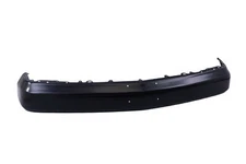 Front Bumper For GMC Chevrolet Yukon Suburban Blazer C/K 1500 2500 3500 Black