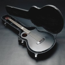 Lindo Neptun Bass V2 Gitarren-Hartschalenkoff...