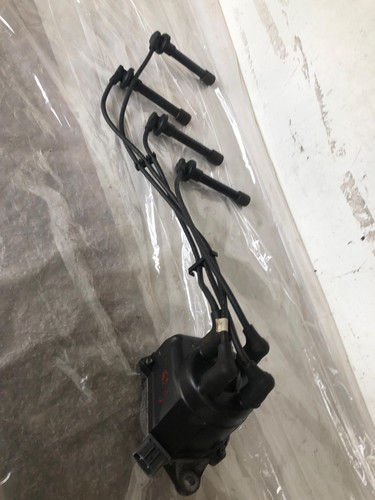 2000 HONDA ACCORD LX Sedan Ignition Rotor 2.3L 4 Cylinder FWD Standard