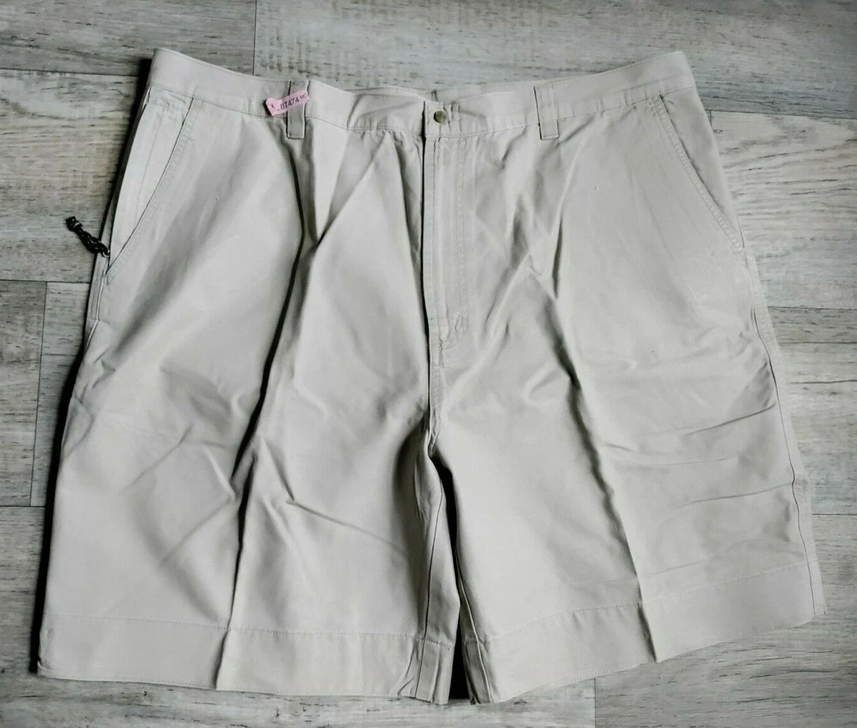 Oysho - Bermuda fluide plissé en modal mélangé - Anthracite