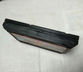 Metal Fighter &mu; Nintendo NES Famicom FC Game Japan