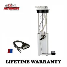 New Fuel Pump fits 2003-2004 Chevrolet S10 Pickup GMC Sonoma Crew Cab GAM432