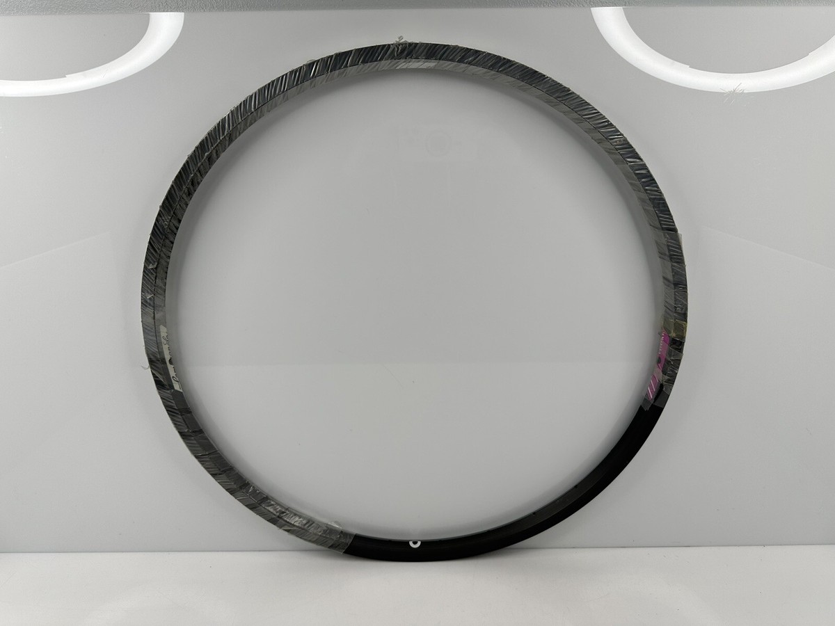 Vintage Campagnolo Thorr MTB 26” Rim 28h Gray Italy NOS HTF | eBay