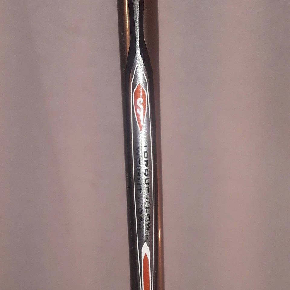 Orlimar 830 19' Degree Fairway metal Graphite Shaft 85g.low TORQUE Stiff RH - Image 3 of 4