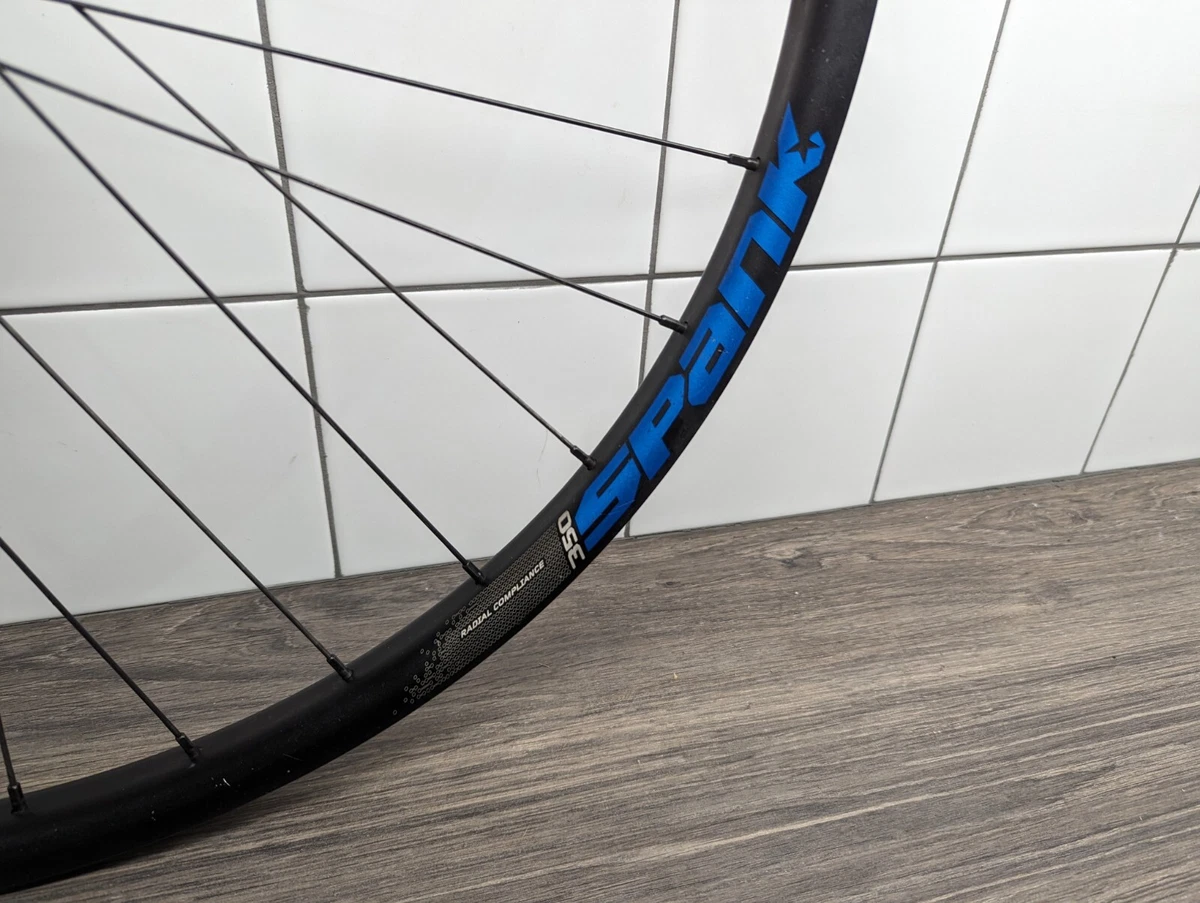 Spank 350 rear wheel sale