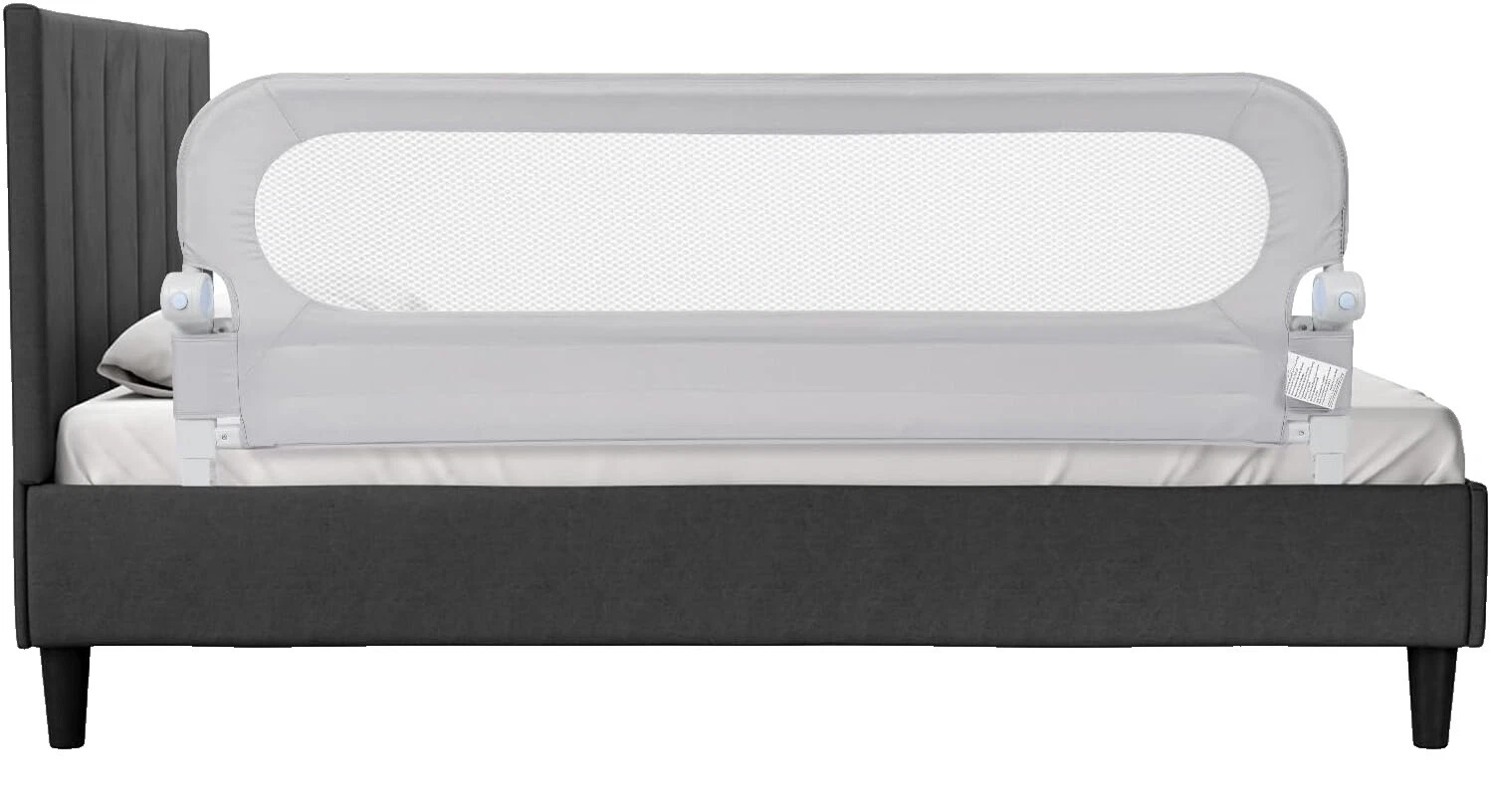 Carril de la cama del niño bebé barandas de cama