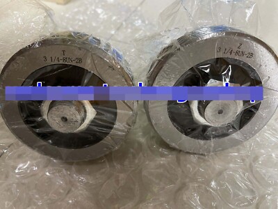 1pc NEW 3 1/4-8 UN Thread Plug Gage 2B