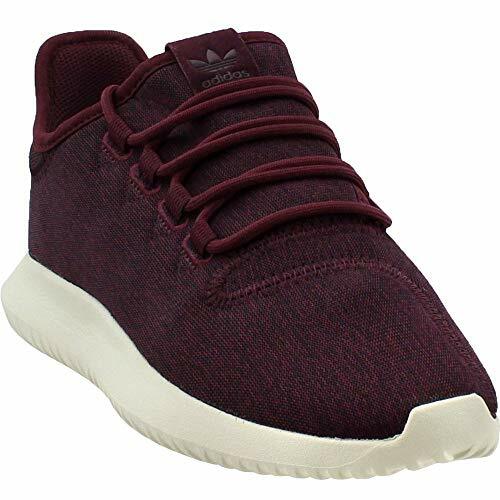 adidas tubular maroon