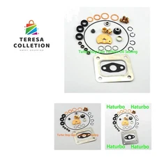 HE400VG HE451VE Turbo Repair Upgraded Rebuild kit Compatible With Holset for ...