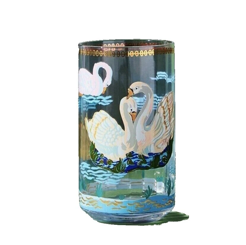 Anthropologie Glassware & Drinkware