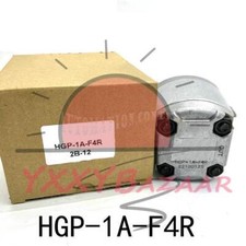 1PCS NEW For HYDROMAX HGP-1A-F4R Gear Pump~