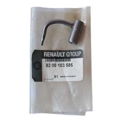 パーツ Renown 2006 Renault Nissan Piston Oil Jet Piston Cooling OEM 8200103585