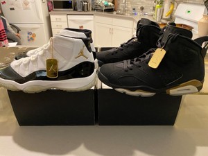 dmp 11 pack