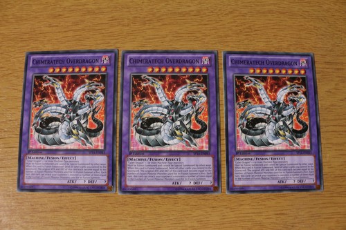 Star Pack 2014 SP14 Common Playset's Yugioh Cards (50 Different) - Picture 44 of 51