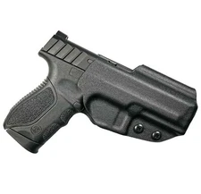 OWB Concealment/IDPA Holster Fits Stoeger STR-9C