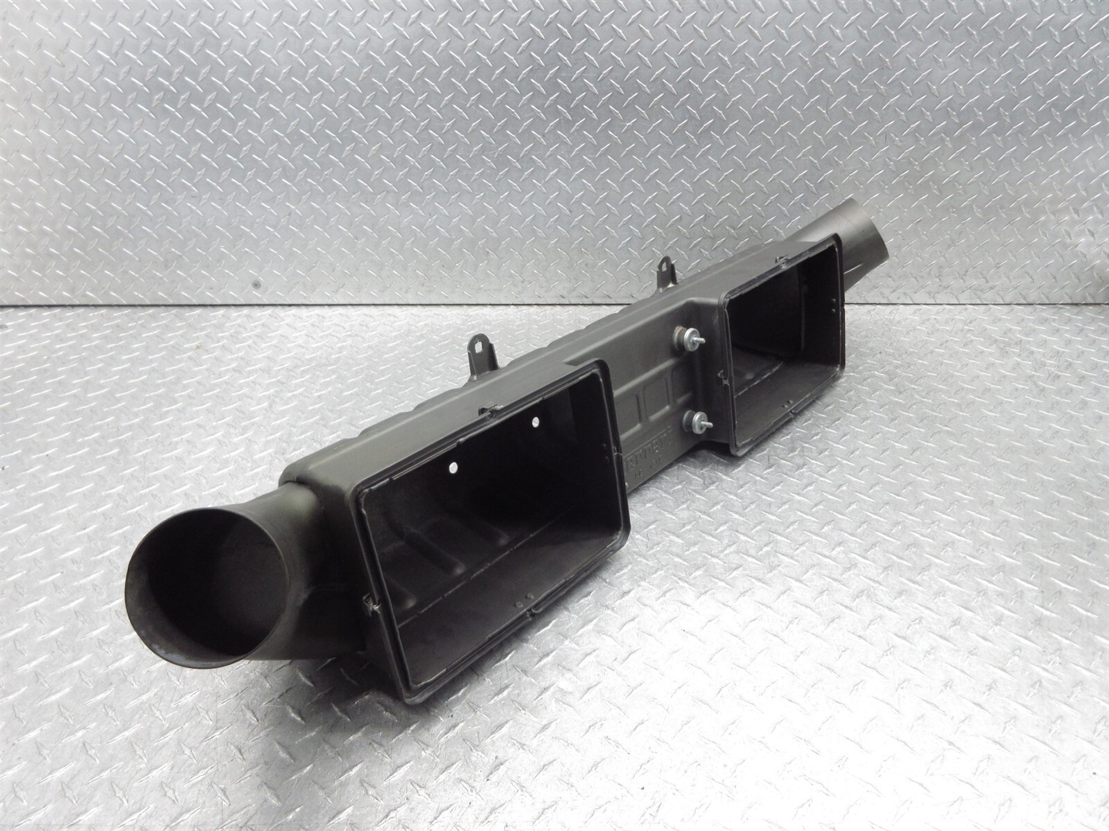 2008 Ferrari F430 Spider Air Box Intake Filter Cleaner Housing Assembly 191204