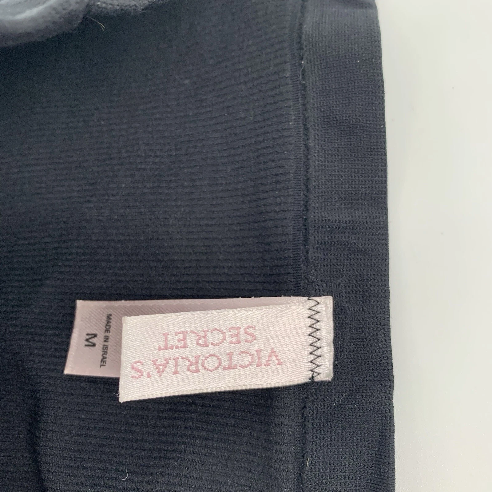 UNDERCOVER VS Victoria's Secret Shapewear Vestito Slip Taglia Media Donna Liscio Sexy M